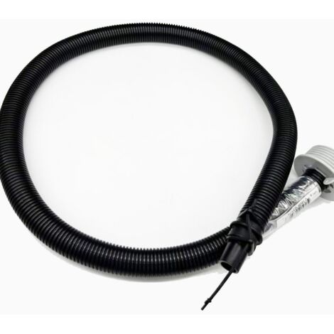 LAY-Z-SPA AirJet Universal-Ersatzluftschlauch für Whirlpools  Kompatibel mit Bestway Modell P05341  Dicker und langlebiger Luftschlauch (1/5)