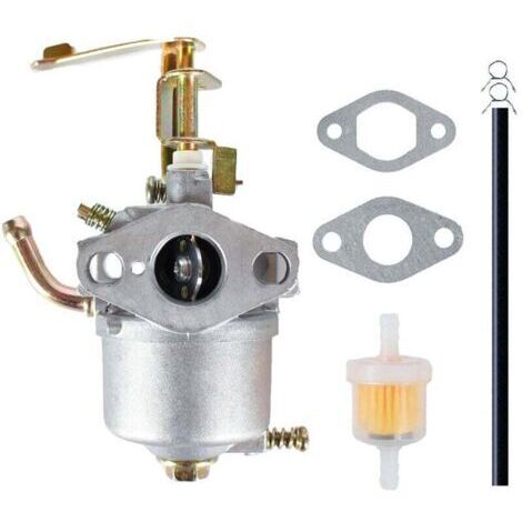 Enowelir Vergaser für 99-cm³-Erdbebenmotor 1,5 kW, kompatibel mit ARDISAM 10078 (1/4)