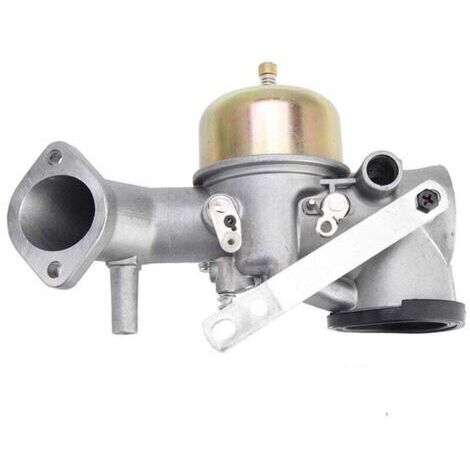 Enowelir Vergaser, kompatibel mit 12 PS Briggs & Stratton Motoren, Modelle 491031, 490499, 491026, 281707 (1/4)