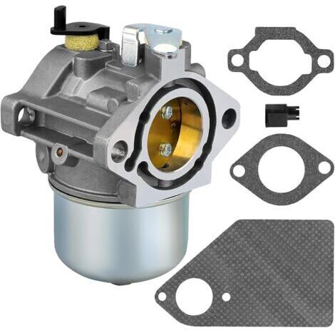 Kompatibel mit Vergaser 5-4993 für B&S Walbro LMT Traktorgeneratormotor 19G412 690115 690119 695503 694526 498838 497164 192402 19G402 (1/5)