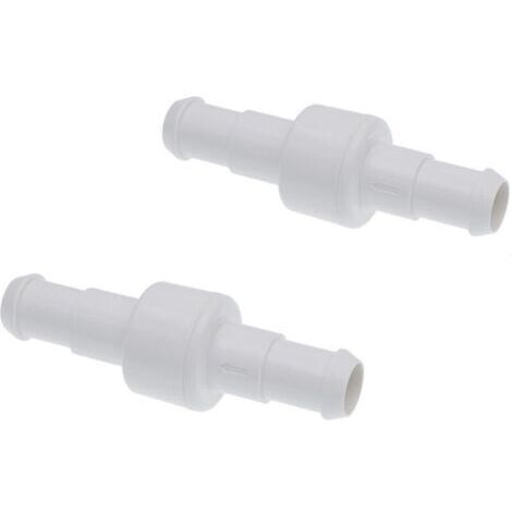 (9 × 1,5 × 1,5 cm) (2er-Pack)... - Anpassbarer D20-Drehgelenkanschluss mit Kugellager für Polaris 280, 380, 180, 480 und 3900 Roboterschlauch (1/3)