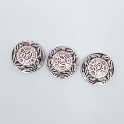 S3000 Schnittstellen-Blade-Gitter für S3206/S3202/S1102/S1101/S4303/S4301 (1/4)