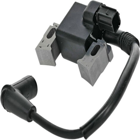 Hochspannungszündspule, kompatibel mit Teilenummer 30500-Z6L-043 und Honda GX630/GX660/GX690 Motoren. Universelles Magnetzündgerät für Honda Motoren.