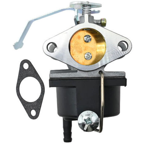 Vergaser passend für Oh318 Ohm90 Ohm110 Motoren, ersetzt die Modelle 640353, 640285, 640289, 640328, 640329 mit Dichtung. (1/5)
