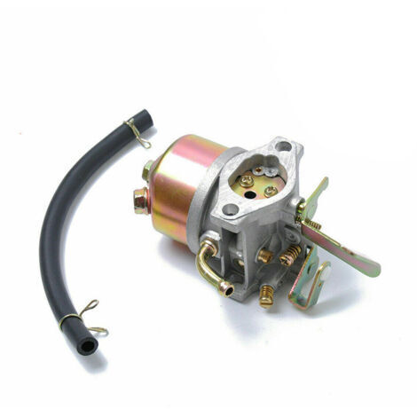 Vergaser passend für MZ160 MZ175 EF2700 EF2400 EF2600A EF2600 YG2600 (1/5)