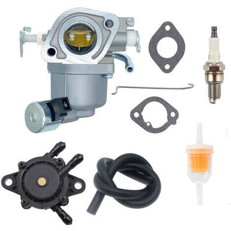 Vergaser 594207 597126 595216 für Rasenmäher mit Intek-Motor 40N777 40N877