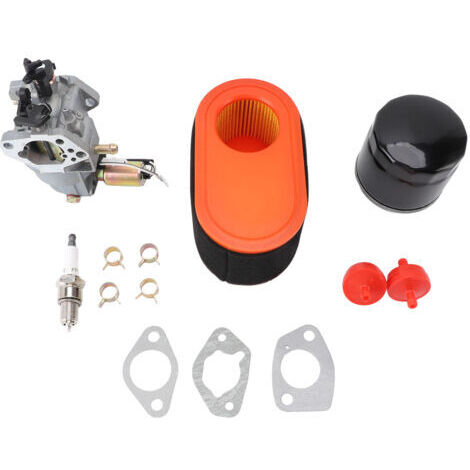 Vergaser kompatibel mit Rasenmähern 951-05149 MTD 4P90HUA 4P90HUB 4P90HUC 420cc 4P90JUC 4P90JUE 4P90JUF HY-4P90F 4P90G CC30 CC760ES TBWC33XP TB30R - (1/5)