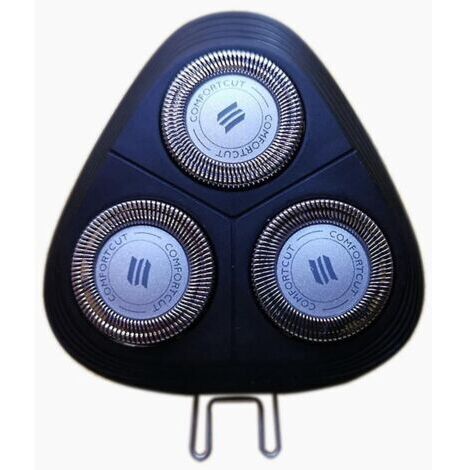 Scherkopf für Philips Series 1000 Rasierer S1103 S1102S 1101 S1203