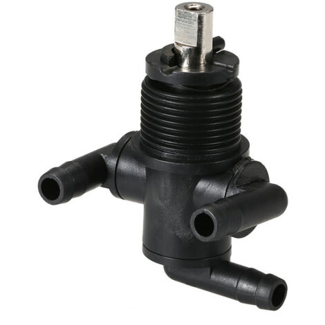 3-Wege-Kraftstoffabsperrventil für Polaris 7052161 Sportsman 335 400 500 (1/4)