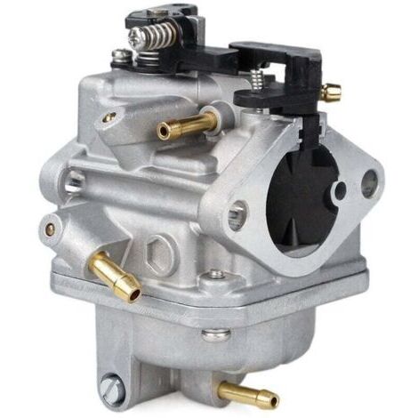 Enowelir Vergaser 3r1 - 03200 - 1 für Tohatsu und Mercury 4-Takt 4 PS 5 PS 4T Außenbordmotor 803522t (1/4)