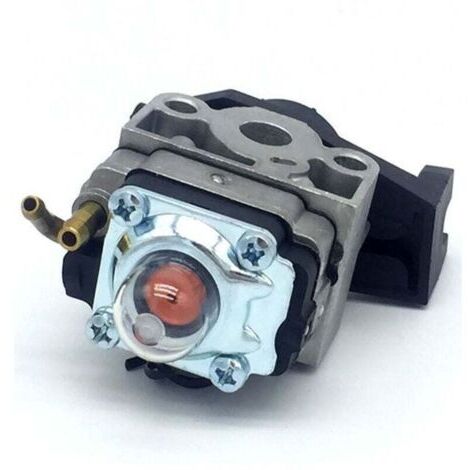 Enowelir Vergaser für Rasenmäher, kompatibel mit GX25- und GX35-Motoren (1/4)