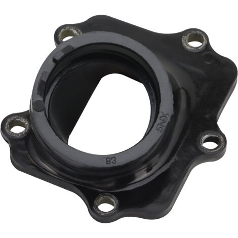 Ansaugkrümmer und Ansaugkanal-Anschlusszubehör kompatibel mit Yamaha YZ250 (2000-2018) und YZ250X (2016-2018). (1/5)
