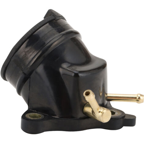 Klebstoff für Ansaugkrümmer-Vergaseranschluss für Piaggio Beverly 125 X8 X9 Vespa GT L125 Viertakt, Luftfilterschlauch, universelle Ersatzteile (1/5)