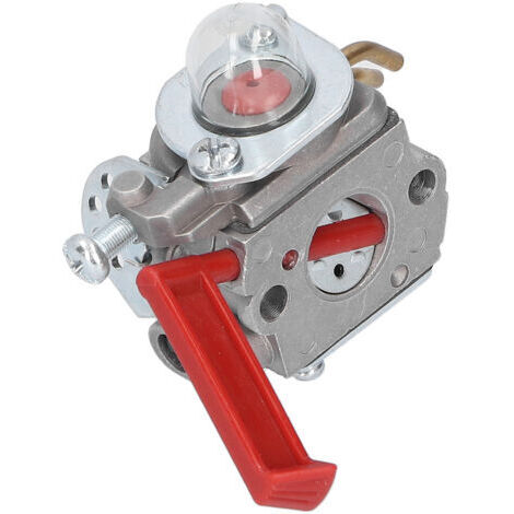 Ersatzvergaser für Homelite UP04742A UT15200 UT20771 UT20763 C1U-H47 – Aluminiumlegierung, langlebig, hohe Leistung (1/5)