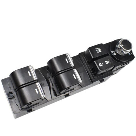 Passend für Mazda KA5E 66 350 KA5E66350 KA5E-66-350 Fensterheberschalter (1/4)