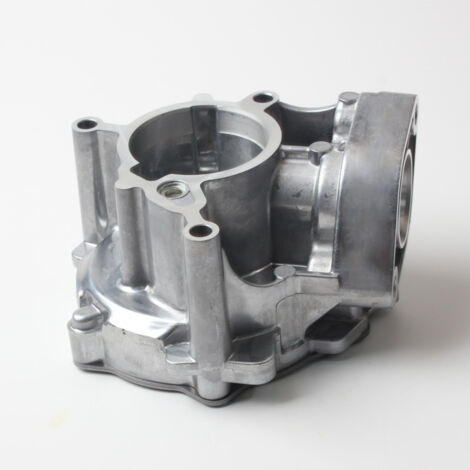 Die Bremsvakuumpumpe 06L145100E ist für den EA888-Motor des Audi 2.0T der 3. Generation, des Volkswagen Lamando und des Magotan geeignet. (1/4)