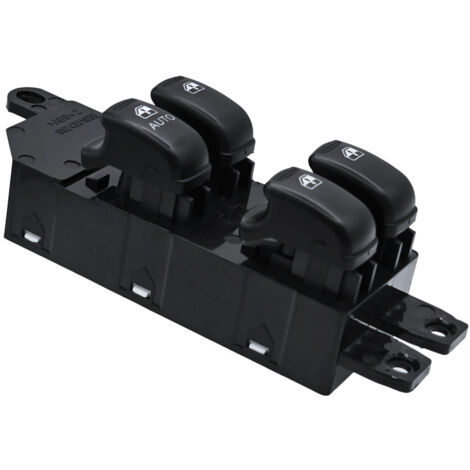 Die Teilenummer 93570-26100 ist für den Fensterheber-Druckknopf bei Hyundai Santa Fe Fahrzeugen geeignet, die zwischen 2002 und 2006 hergestellt wurden. (1/4)