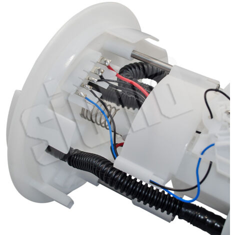 Die Referenznummer 9674467780 bezeichnet eine neue, hochwertige Kraftstoffpumpe mit konstantem Durchfluss, die mit dem Peugeot 208/2008 kompatibel ist. Kraftstoffpumpe/Komplettset für Peugeot 208/2008 (1/4)