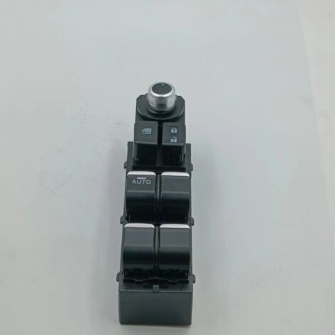 Passend für Mazda GW3L 66 350 GW3L66350 GW3C-66-350 Fensterheberschalter (1/4)