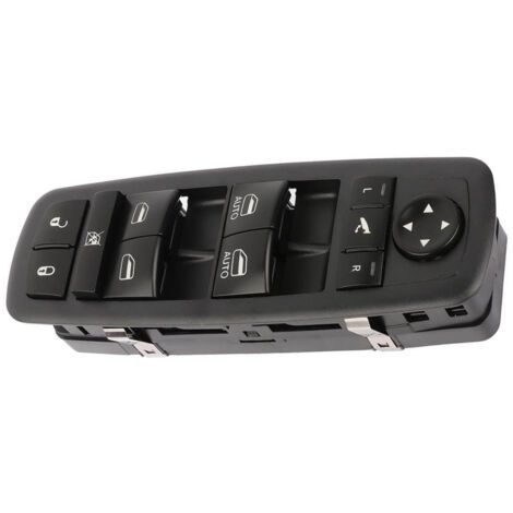Die Teilenummer 68184803AC ist für elektrische Fensterheberschalter in Fahrzeugen von Jeep, Chrysler und Dodge geeignet. (1/4)