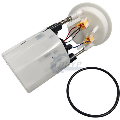 Die Modelle 16117232444, 16117232447 und 16117197076 sind mit den Kraftstoffpumpen der BMW-Modelle E90 und E91 kompatibel. Modellnummer: 16117232447 (1/4)