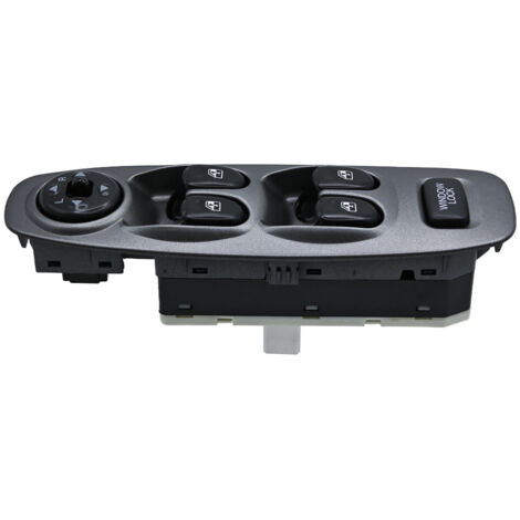 93570-25020 Anwendbar auf elektrische Fensterheberschalter und Autoteile für Hyundai Accent. (1/4)