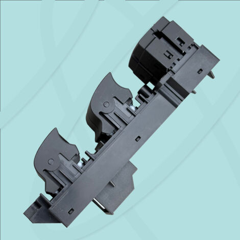 84040-0E130 passt für Toyota Sienna (HIGHLANDER) Fensterheberschalter. (1/3)
