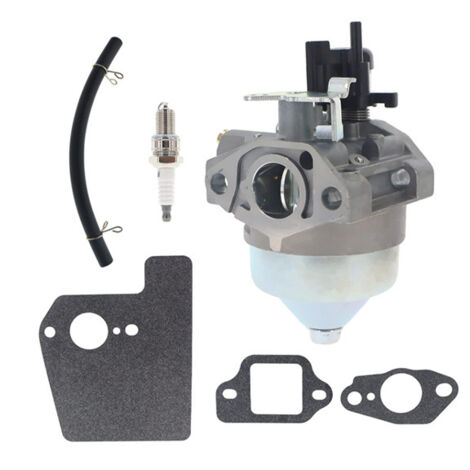 Der Vergaser 16100-Z0Y-M42 ist kompatibel mit den Honda-Motoren GCV190LA, HRX217, K1, K2, K3 und K4. (1/5)