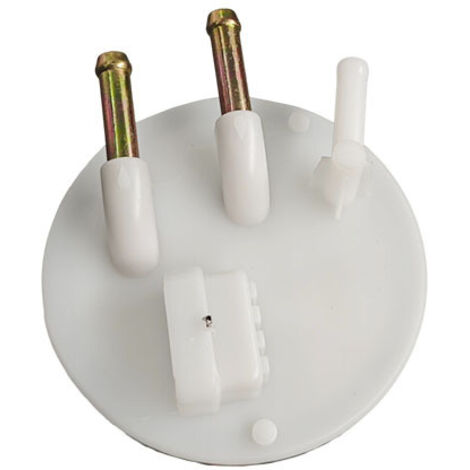 Die Kraftstoffpumpe 1106100-01 ist mit den Pumpeneinheiten der Motoren Changan Star 6350C und Xiaokang 465 kompatibel. Modell: 1106100-01 (1/4)