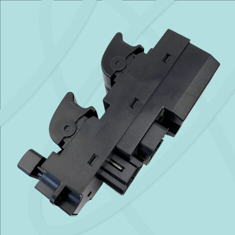 AB39-14540-AB Gilt für den elektrischen Fensterheberschalter, Fensterbedienknopf für Rechtslenkerfahrzeuge des Ford Ranger (1/3)