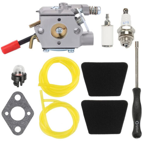Universaladapter für PPB100 PPB200 Vergaser WT-628530071636530071637530071565 (1/5)