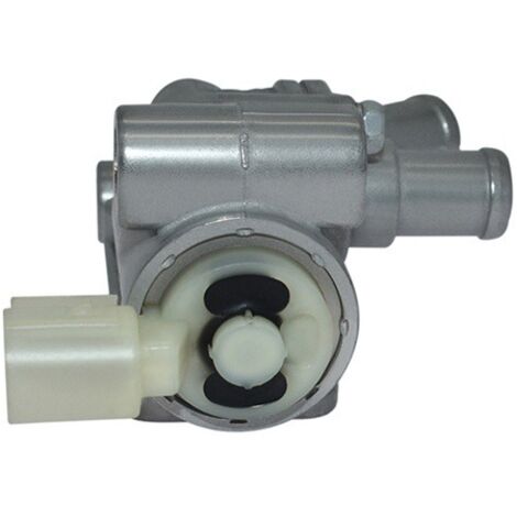 1 Farbe: Silber Material: Metall Leerlaufregelventil 138200-0130 Passend für Honda. (1/5)