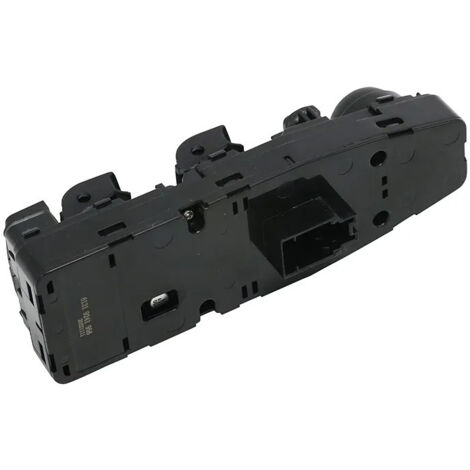 Passend für BMW Fensterheberschalter 61319241956, 61319163574 und 61319163586. (1/4)