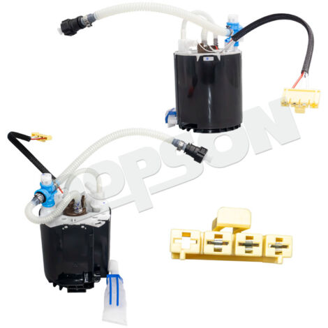 T2R14413 T2P1514 EX539H407AC Kompatibel mit Jaguar F-TYPE - Neue Kraftstoffpumpe (1/4)