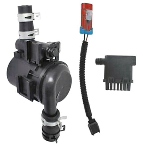 Magnetventil-Kit 23103351 911-099 CVS139 für Chevrolet Silverado (1/5)