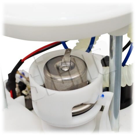 Das Modell F3D-1123100-A1 ist mit der neuen Delphi F3 Kraftstoffpumpeneinheit kompatibel und gewährleistet einen stabilen Durchfluss sowie eine präzise Druckregelung. (Delphi F3 Kraftstoffpumpeneinhei (1/4)