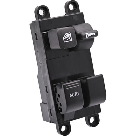 Die Teilenummer 25401-8B800 ist für den Hauptfensterheberschalter von Nissan Frontier Fahrzeugen geeignet, die zwischen 2000 und 2004 hergestellt wurden. (1/4)