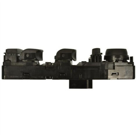 Fensterheberschalter 61319208109 kompatibel mit BMW 3er F30 und F80 (2012-2018) (1/4)
