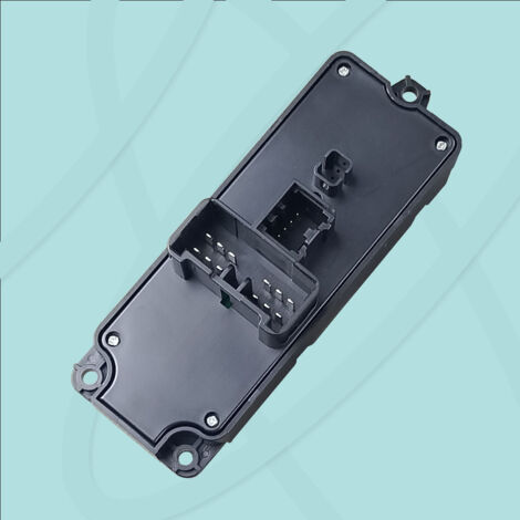 Passend für Mazda M3 BP1E-66-350 Fensterheberschalter vorne links (1/3)