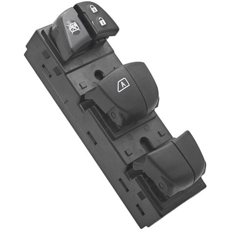 Die Teilenummer 25401-6LA2A ist für den Fensterheberschalter des Nissan Sylphy der 14. Generation (Baujahr 2020) geeignet. (1/4)
