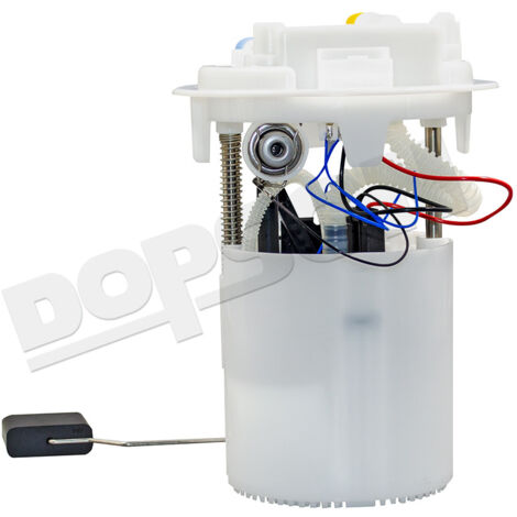 1613305280 9674871380 9684994580 9657601480 Citroën-Kraftstoffpumpe / Citroën C4-Kraftstoffpumpenbaugruppe (1/4)