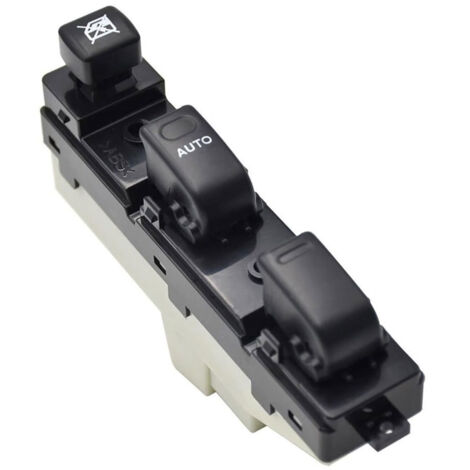 Passend für Daihatsu SB2 Terios J100 Autoteile, Fensterheberschalter, elektrischer Fensterheberschalter (1/4)