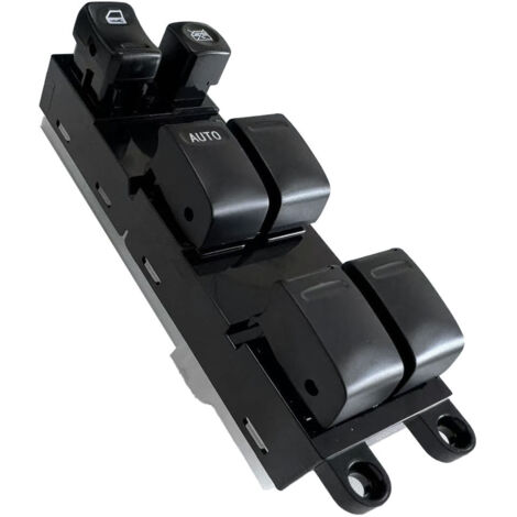 25401-5M000 ist für die elektrischen Fensterheberschalter des Nissan Sentra (00-06) geeignet. (1/4)