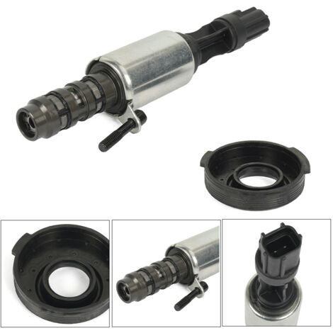 3L3Z6M280EA/3L3Z6C535AA/8L3Z6M280A passend für Ford VVT-Ventil-Ölsteuerventile, eine Packung. (1/4)