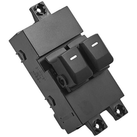 Die Teilenummer 93570-1Y000 ist für elektrische Fensterheberschalter an Kia Picanto Fahrzeugen geeignet, die zwischen 2011 und 2017 hergestellt wurden. (1/4)