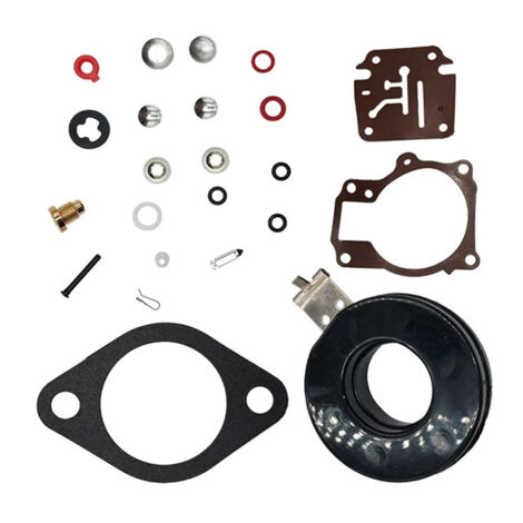 Das Reparaturset 398729 ist kompatibel mit Johnson Evinrude 396701 und 392061 für Mallory. (1/5)
