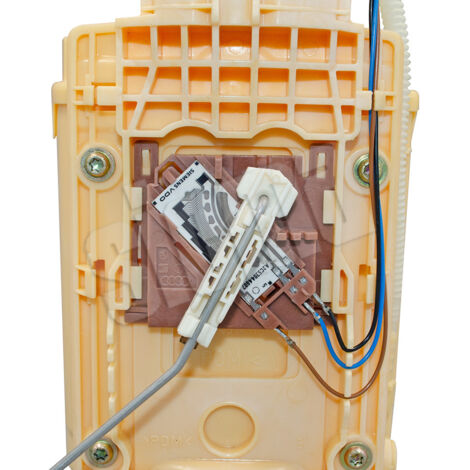 228235012001Z ESP15276M E10344M passt zur neuen Touran 03-10 Kraftstoffpumpenbaugruppe. (1/4)