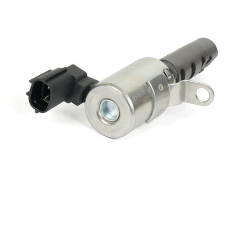 Eine Packung Magnetventil 15330-75010 für Toyota Prado/Land Cruiser Prado Motorölregelventil.
