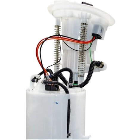 Kraftstoffpumpe A2464701694, kompatibel mit Mercedes-Benz A45, CLA45, CLA250, GLA260 und AMG Modellen. Teilenummer: A2464701694 (1/4)