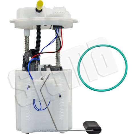 P76703M E7254M passt zu neuen Kraftstoffpumpenbaugruppen für Chrysler Town 08-10. (1/4)